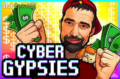 Cyber Gypsies Belatra Games