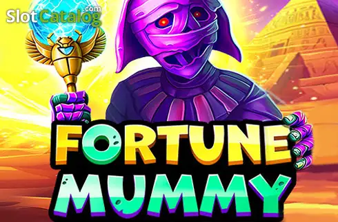 Fortune Mummy слот