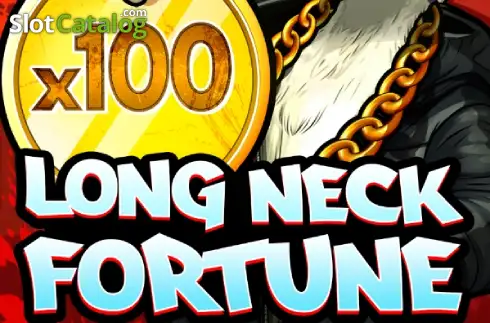 Long Neck Fortune Belatra Games