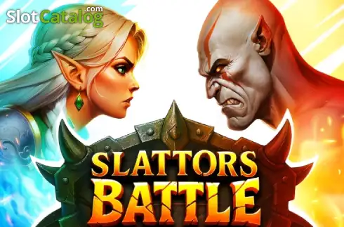 Slattors Battle слот