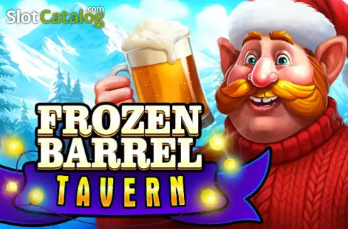 Frozen Barrel Tavern слот Frozen Barrel Tavern слот