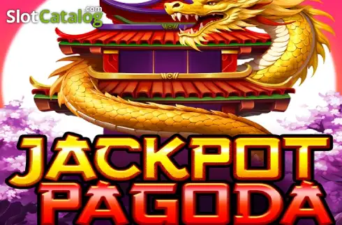 Jackpot Pagoda слот Jackpot Pagoda слот