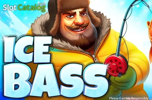 Ice Bass слот Ice Bass слот