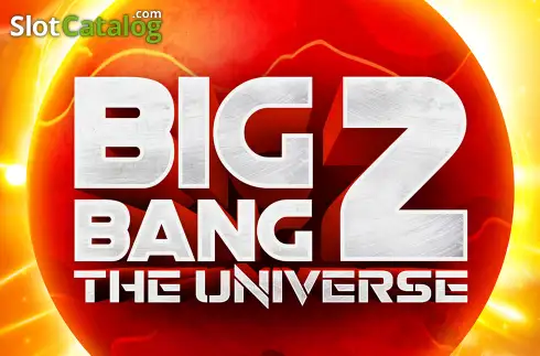 Big Bang 2 слот
