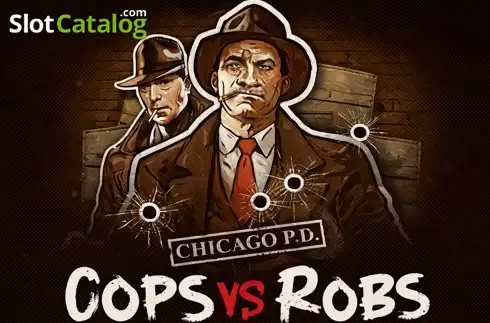 Cops vs Robs слот