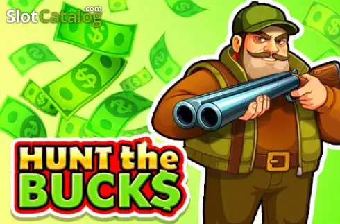 Hunt the Bucks слот