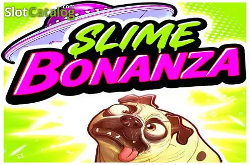 Slime Bonanza слот
