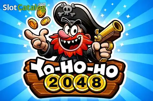 Yo-ho-ho 2048 слот