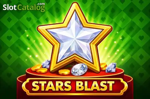 Stars Blast слот