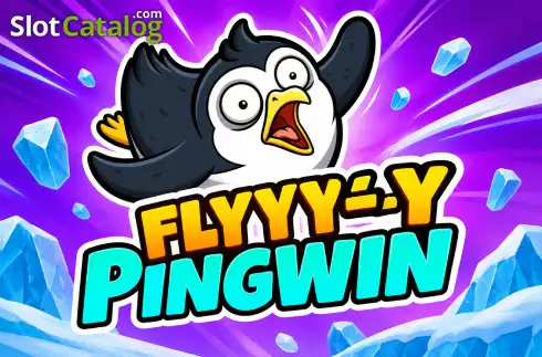 PingWin Fly слот