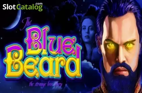 Blue Beard слот