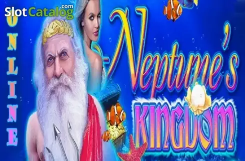 Neptunes Kingdom (Belatra Games) слот