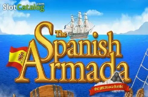Spanish Armada слот