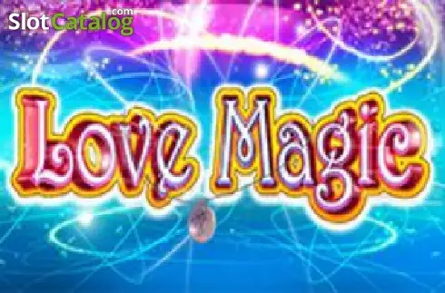 Love Magic слот