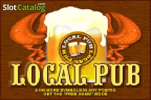 Local Pub слот
