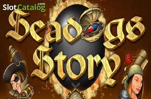 Seadogs Story логотип