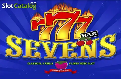 Sevens (Belatra Games) слот Sevens (Belatra Games) слот