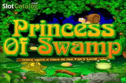 Princess of Swamp слот