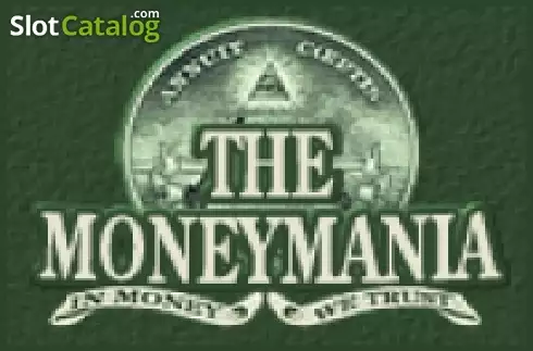 The Moneymania слот