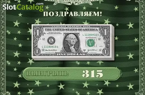 Скрин3. The Moneymania слот