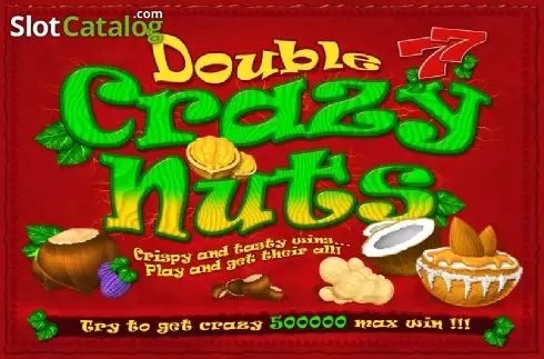Double Crazy Nuts слот