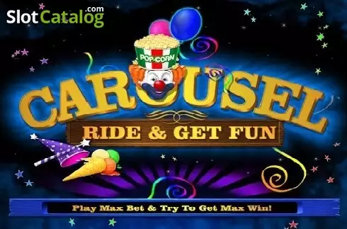 Carousel (Belatra Games) слот