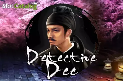 Detective Dee (CQ9Gaming) слот