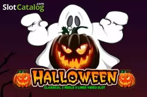 Halloween (Belatra Games) слот