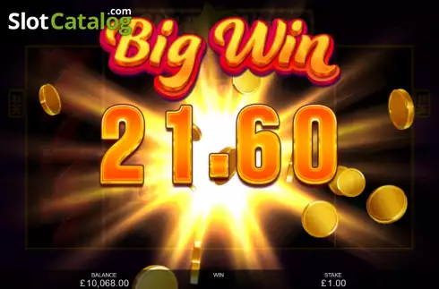 Скрин7. Wild Winner слот