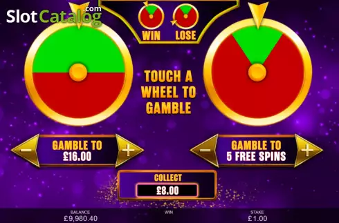 Скрин8. Wild Winner слот