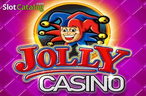 Jolly Casino слот