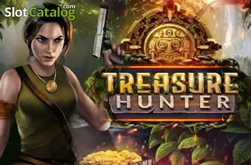 Treasure Hunter (FBastards) слот