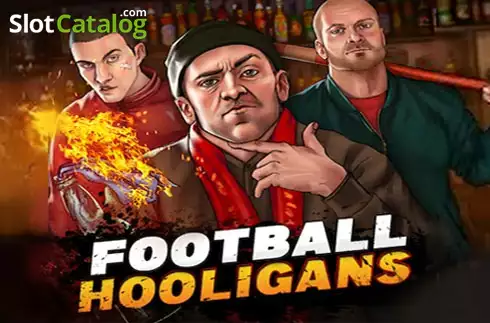 Football Hooligans логотип