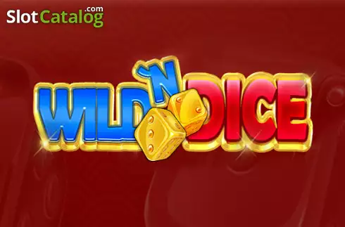 Wild'n Dice слот
