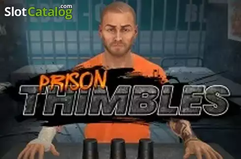 Prison Thimbles слот