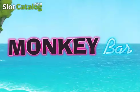 Monkey Bar слот