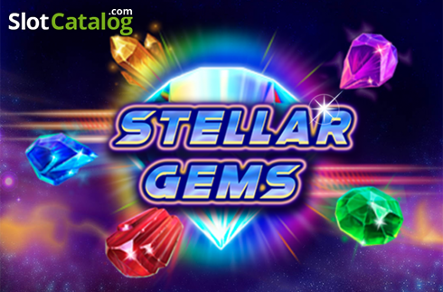 Stellar Gems слот