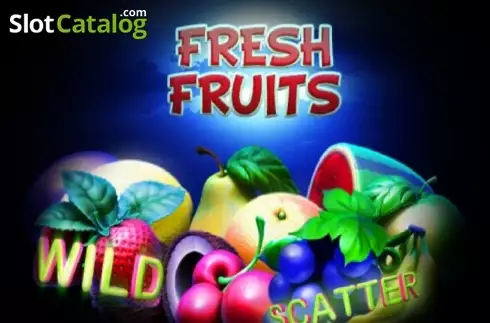 Fresh Fruits (BetConstruct) слот