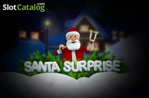 Santa Surprise (BetConstruct) слот