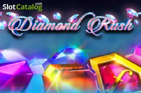 Diamond Rush (BetConstruct) слот
