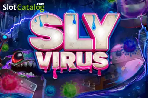 Sly Virus слот