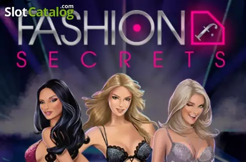 Fashion Secrets логотип