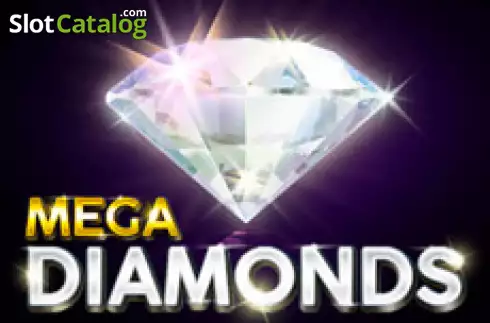 Mega Diamonds (BetConstruct) слот