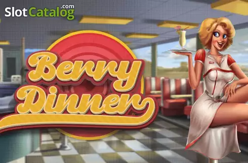 Berry Dinner слот