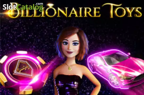 Billionaire Toys слот