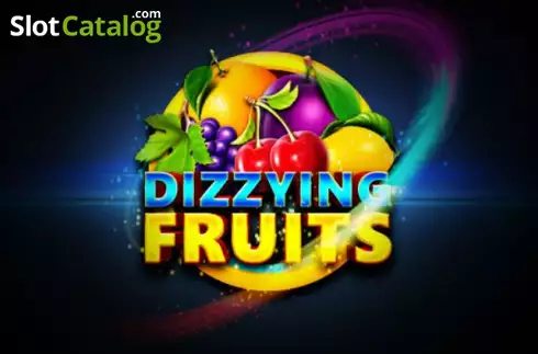 Dizzying Fruits слот