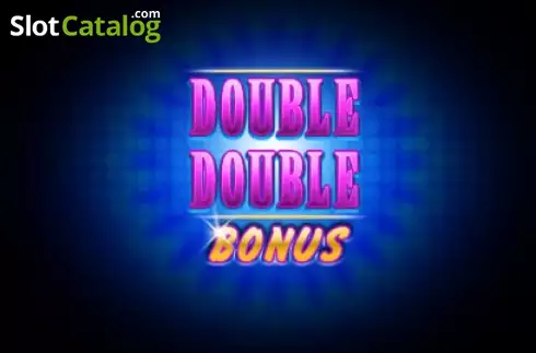 Double Double Bonus Poker (BetConstruct) слот