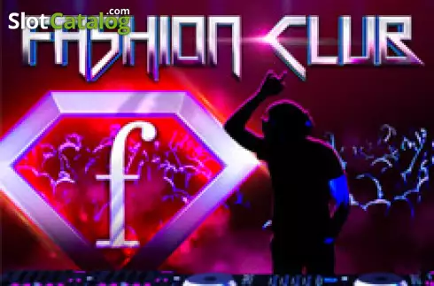 Fashion Club слот