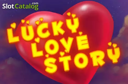 Lucky Love Story слот