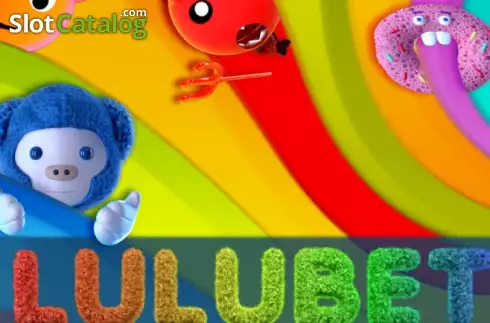 LuluBet логотип